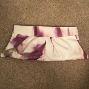 Lauren Merkin Clutch